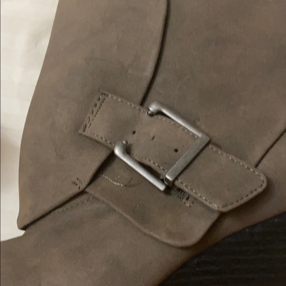 American Rag ankle booties - Picture 2 of 4